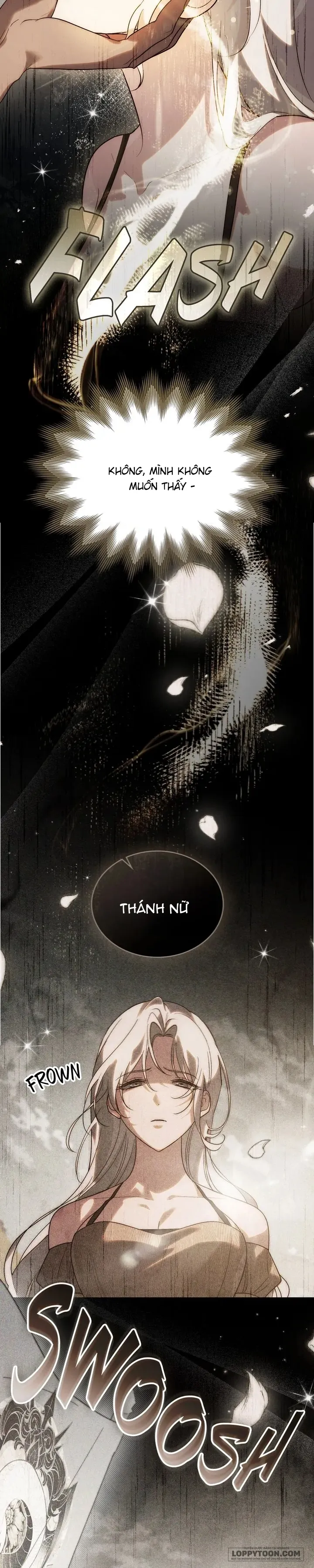 Khi Số Phận Tìm Đến Hai Ta - Chap 37 - Trang 6
