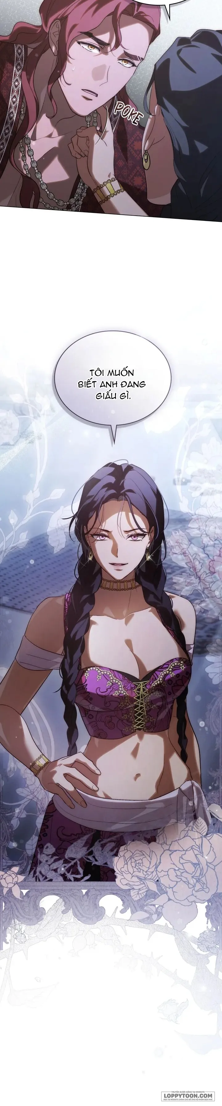 Khi Số Phận Tìm Đến Hai Ta - Chap 38 - Trang 14