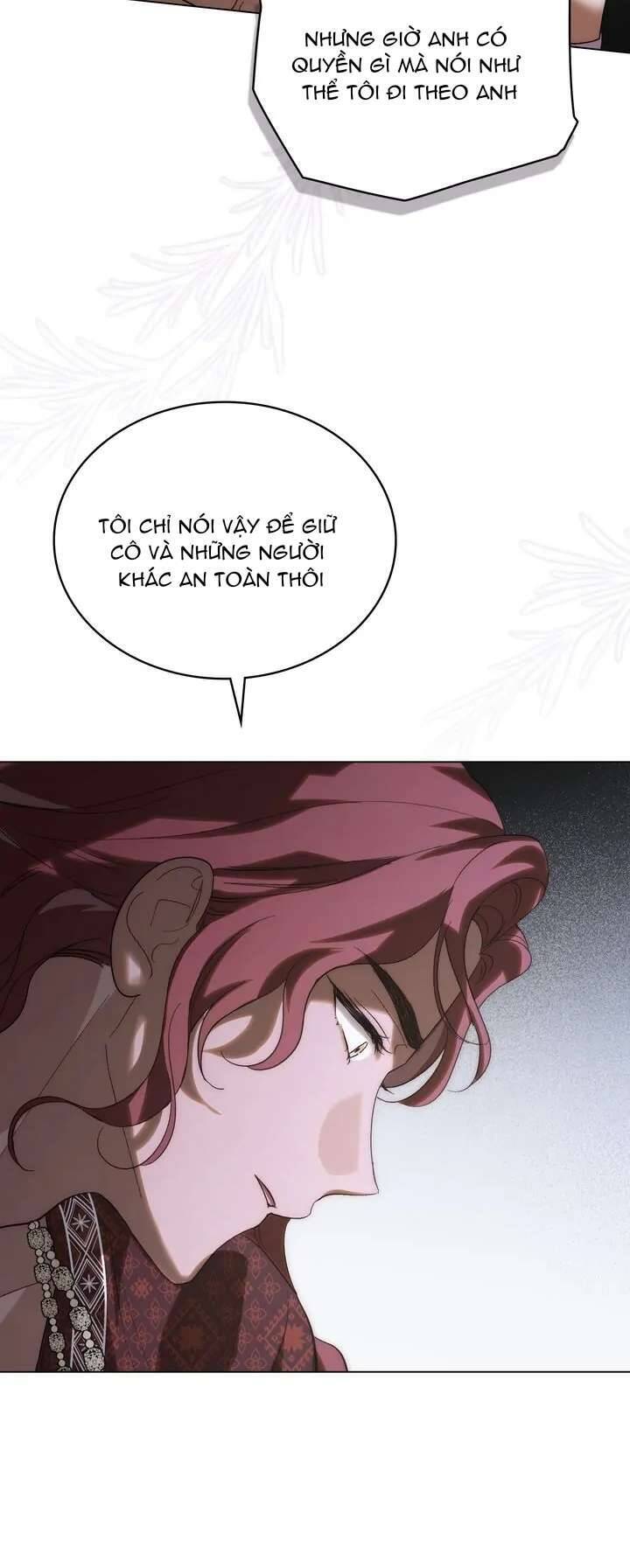 Khi Số Phận Tìm Đến Hai Ta - Chap 38 - Trang 25