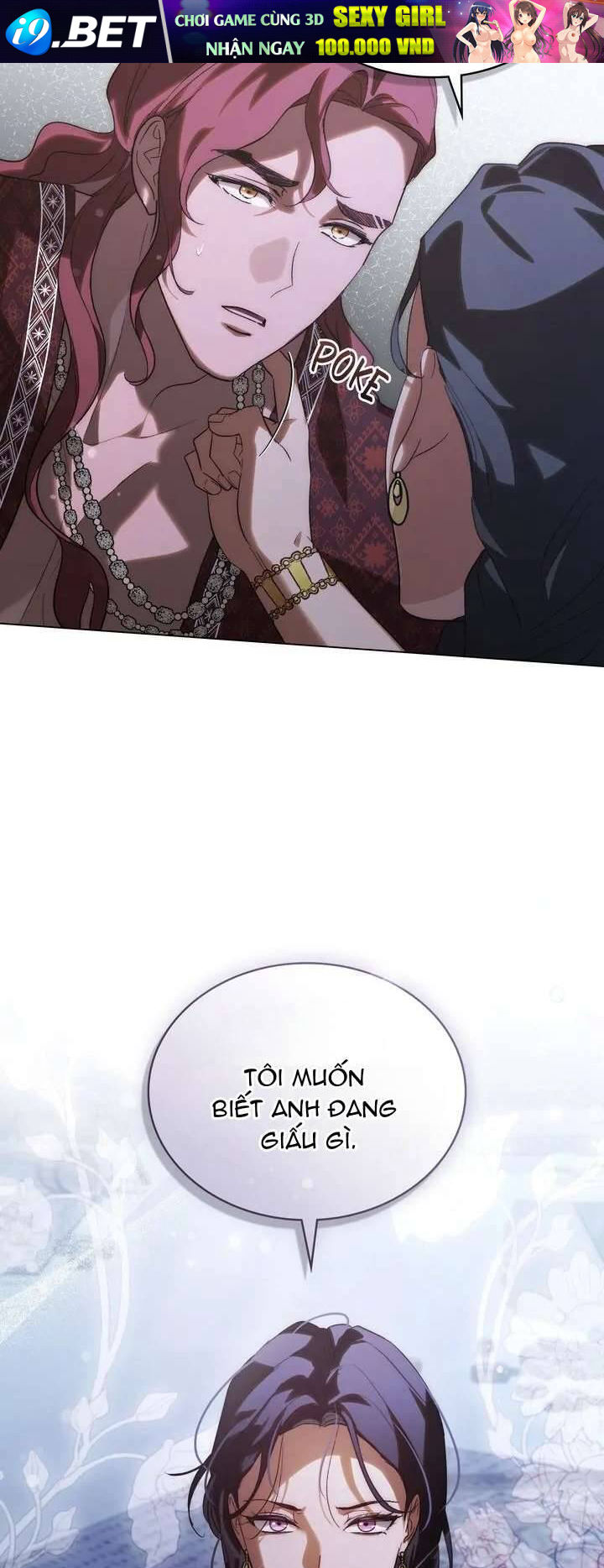 Khi Số Phận Tìm Đến Hai Ta - Chap 38 - Trang 27