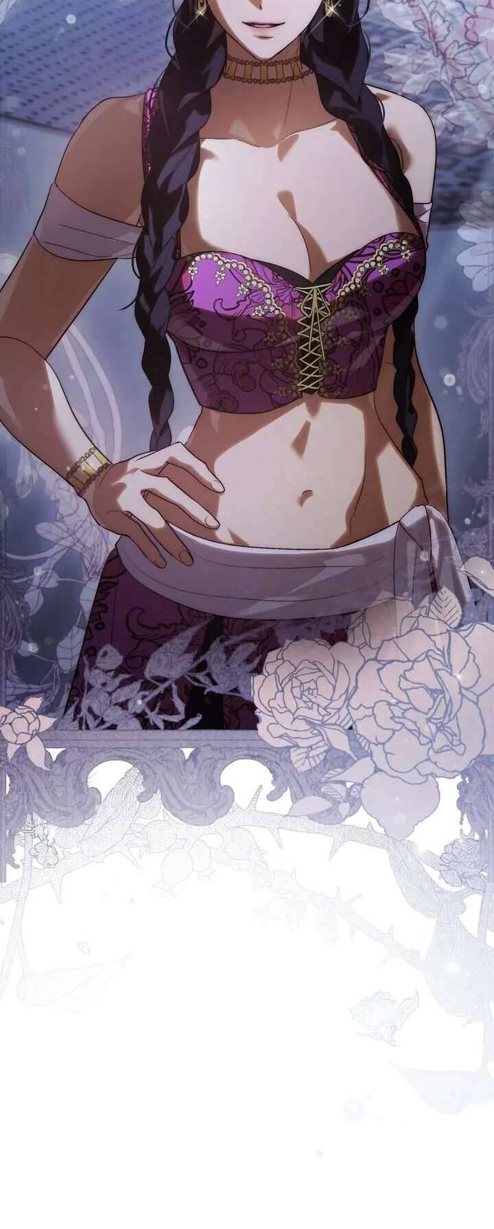 Khi Số Phận Tìm Đến Hai Ta - Chap 38 - Trang 28