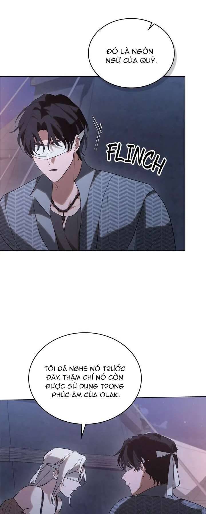 Khi Số Phận Tìm Đến Hai Ta - Chap 38 - Trang 36