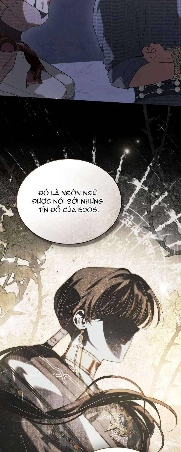 Khi Số Phận Tìm Đến Hai Ta - Chap 38 - Trang 37