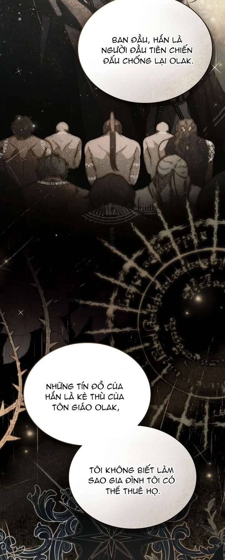 Khi Số Phận Tìm Đến Hai Ta - Chap 38 - Trang 38