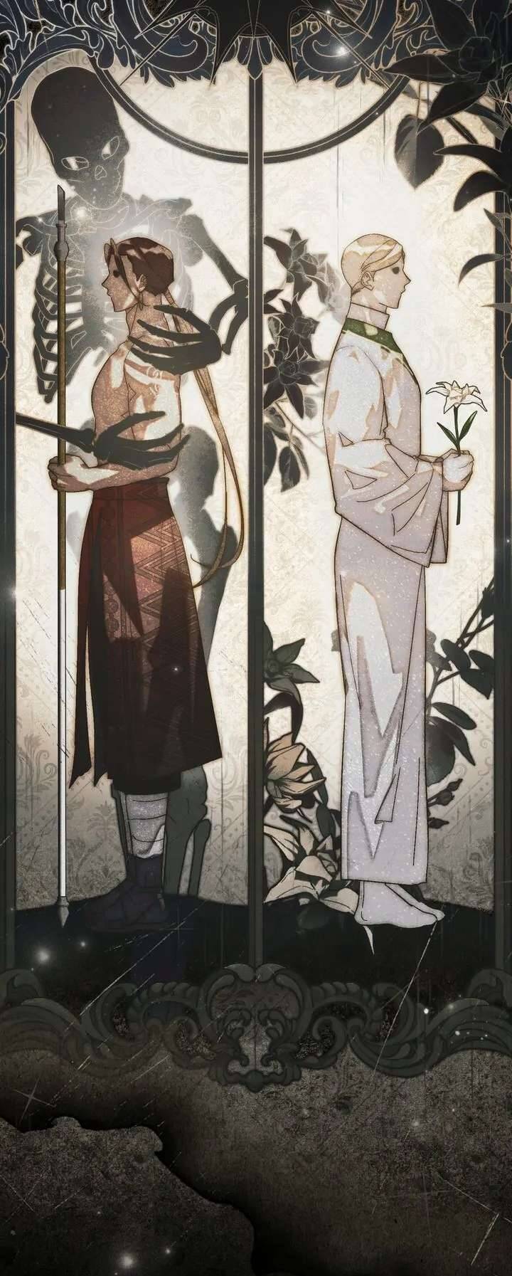 Khi Số Phận Tìm Đến Hai Ta - Chap 38 - Trang 39