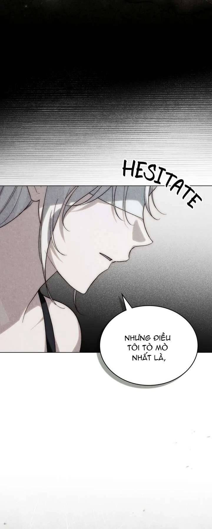 Khi Số Phận Tìm Đến Hai Ta - Chap 38 - Trang 40