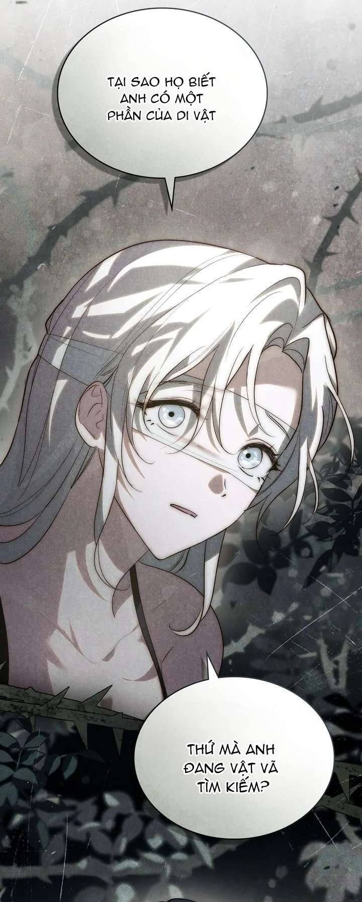 Khi Số Phận Tìm Đến Hai Ta - Chap 38 - Trang 41