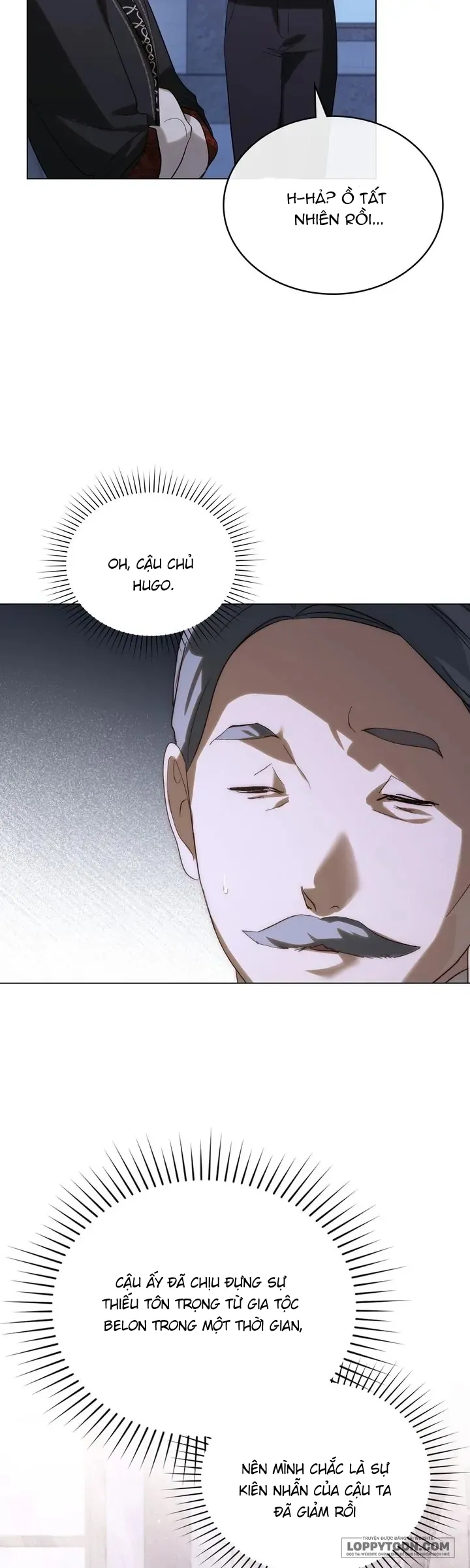 Khi Số Phận Tìm Đến Hai Ta - Chap 39 - Trang 18