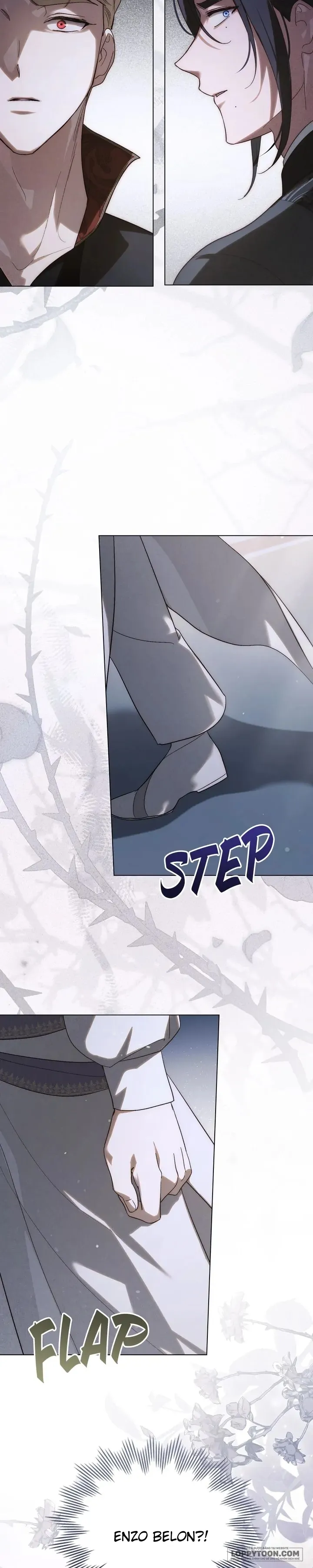Khi Số Phận Tìm Đến Hai Ta - Chap 39 - Trang 23
