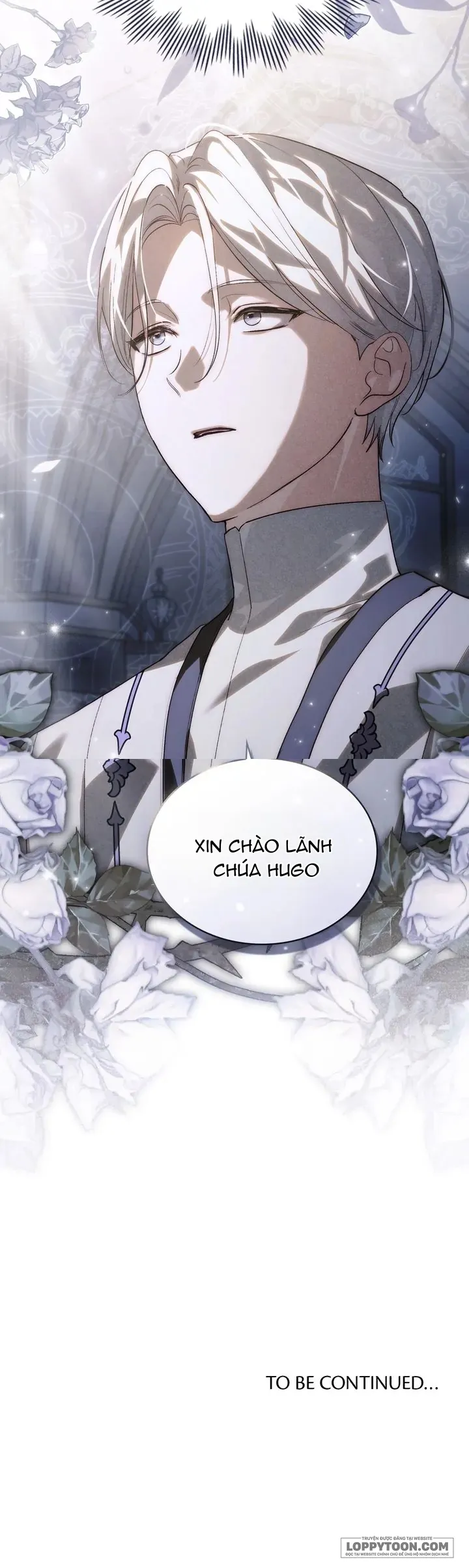 Khi Số Phận Tìm Đến Hai Ta - Chap 39 - Trang 24