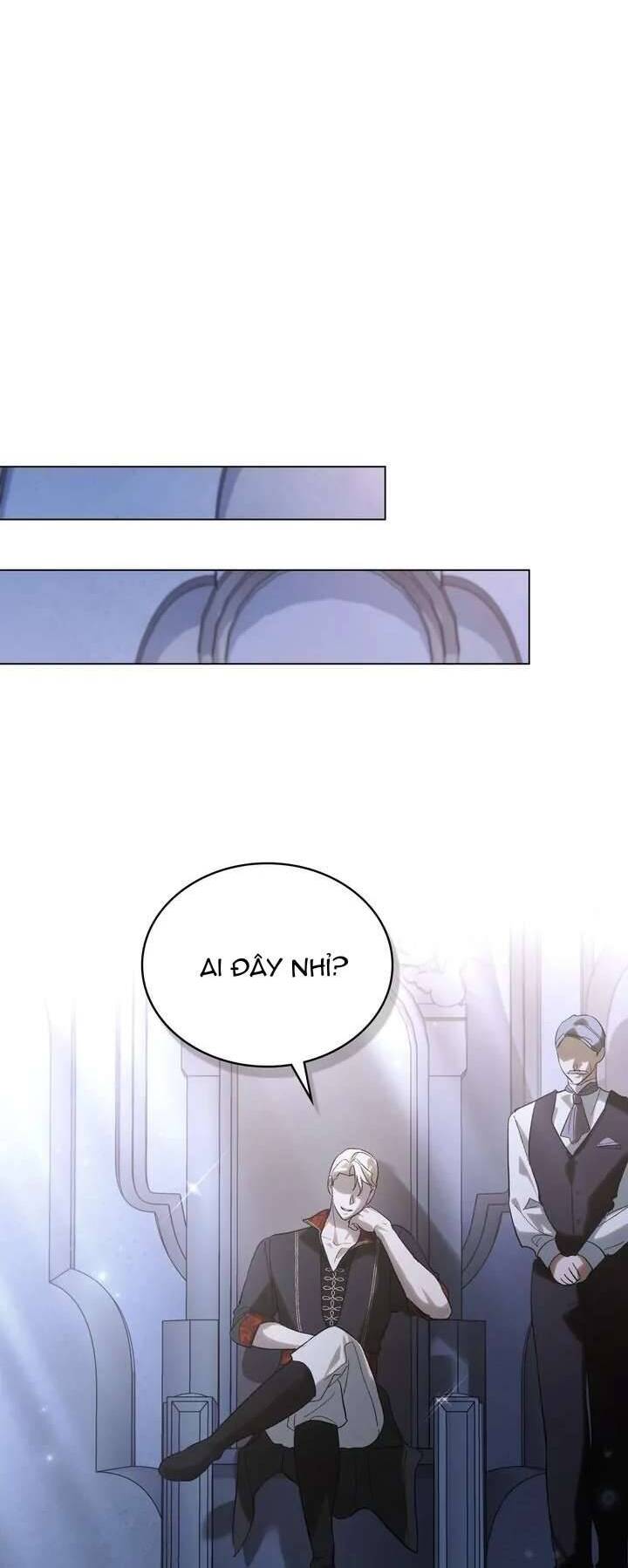Khi Số Phận Tìm Đến Hai Ta - Chap 39 - Trang 25