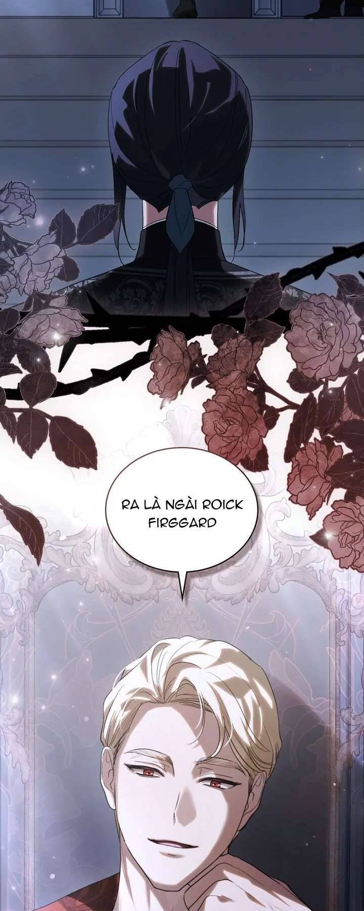 Khi Số Phận Tìm Đến Hai Ta - Chap 39 - Trang 26