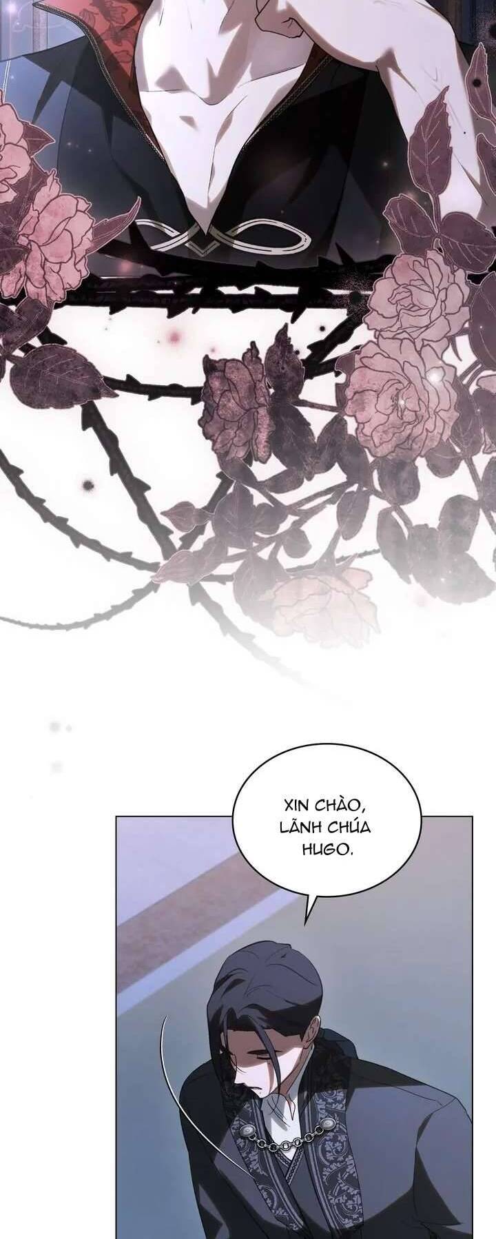 Khi Số Phận Tìm Đến Hai Ta - Chap 39 - Trang 27
