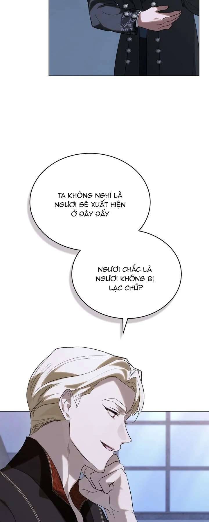 Khi Số Phận Tìm Đến Hai Ta - Chap 39 - Trang 28