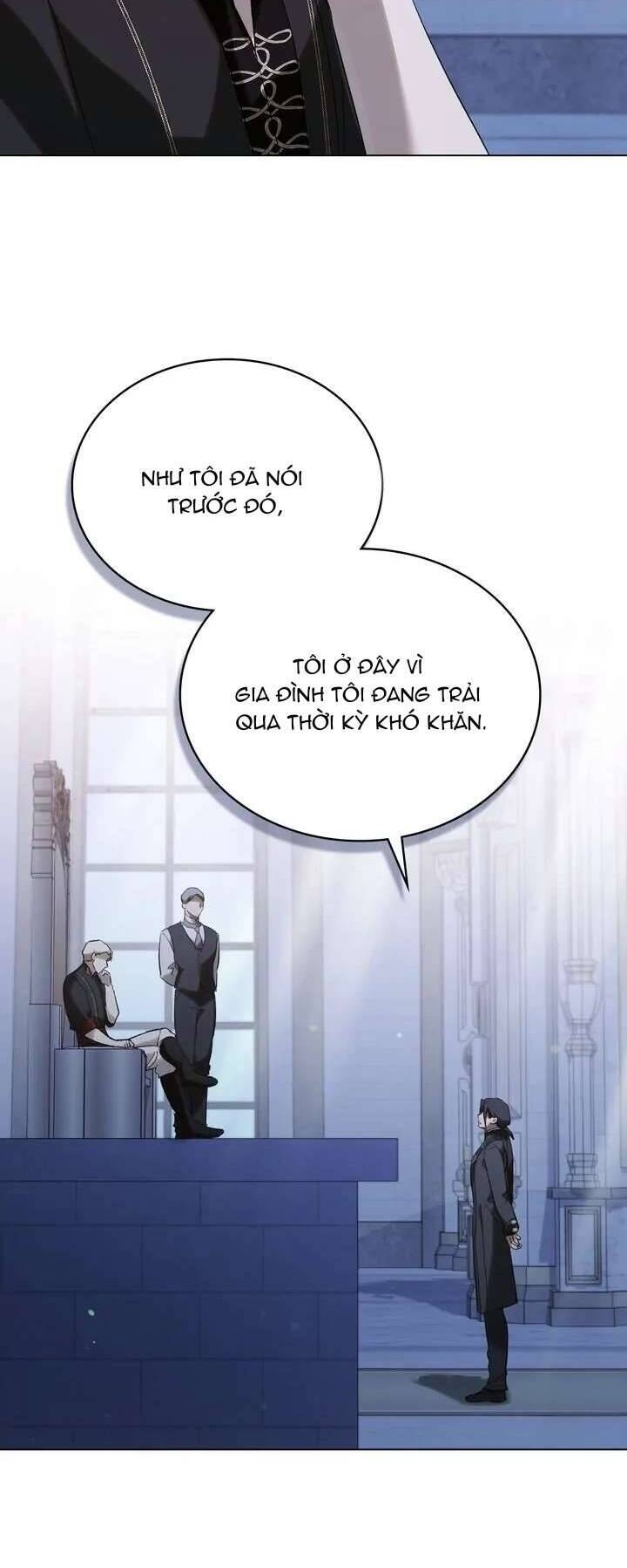 Khi Số Phận Tìm Đến Hai Ta - Chap 39 - Trang 29