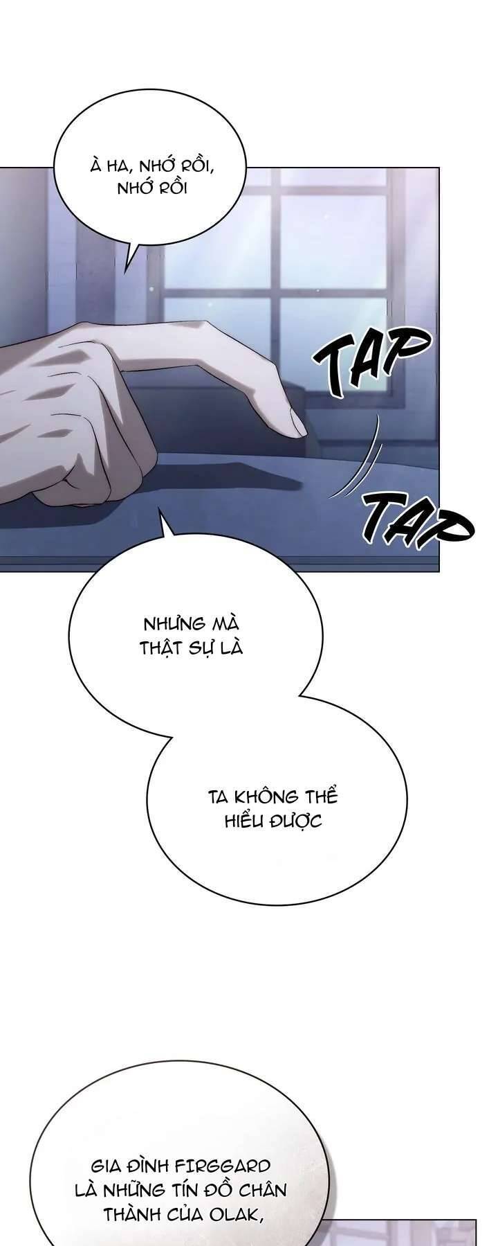 Khi Số Phận Tìm Đến Hai Ta - Chap 39 - Trang 30