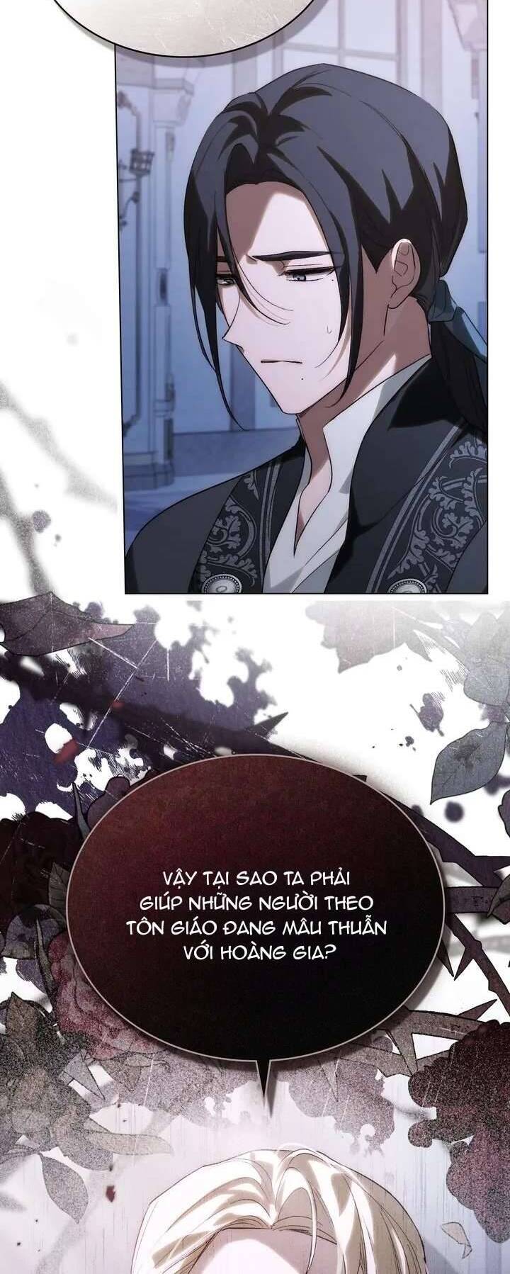 Khi Số Phận Tìm Đến Hai Ta - Chap 39 - Trang 31