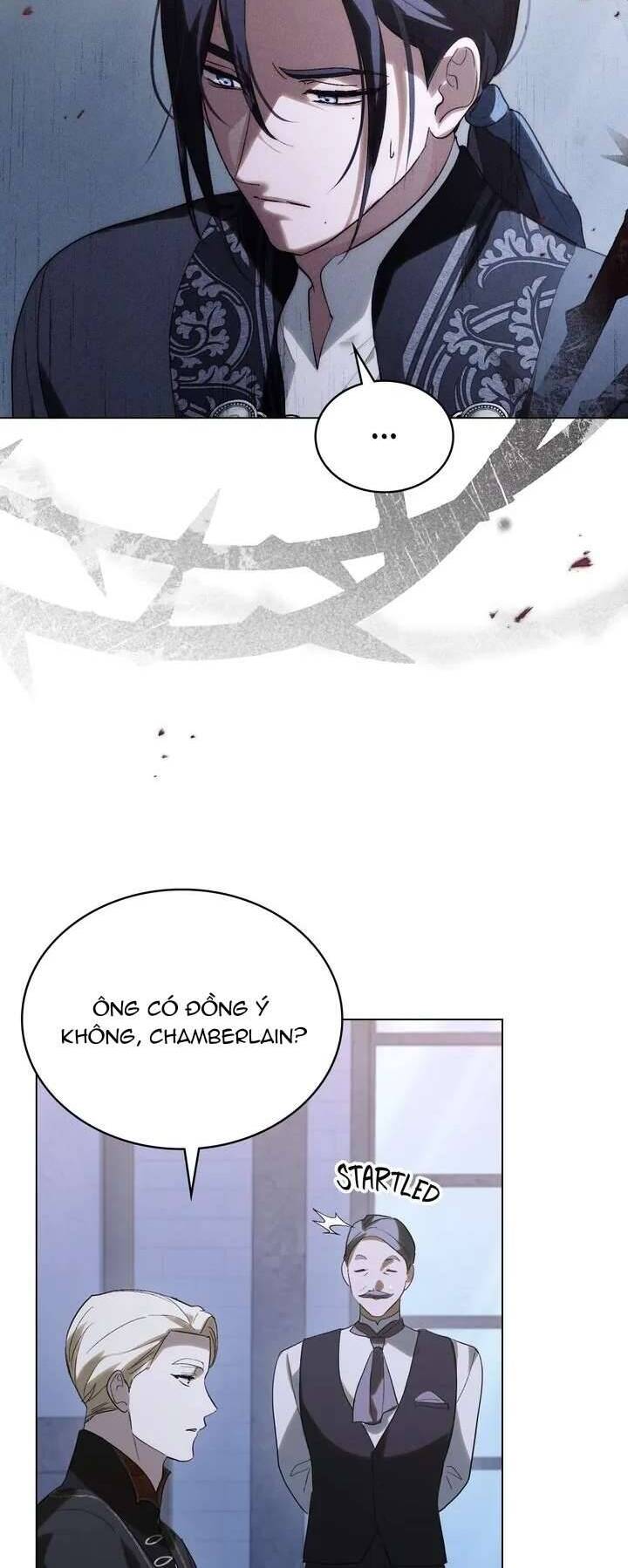 Khi Số Phận Tìm Đến Hai Ta - Chap 39 - Trang 33