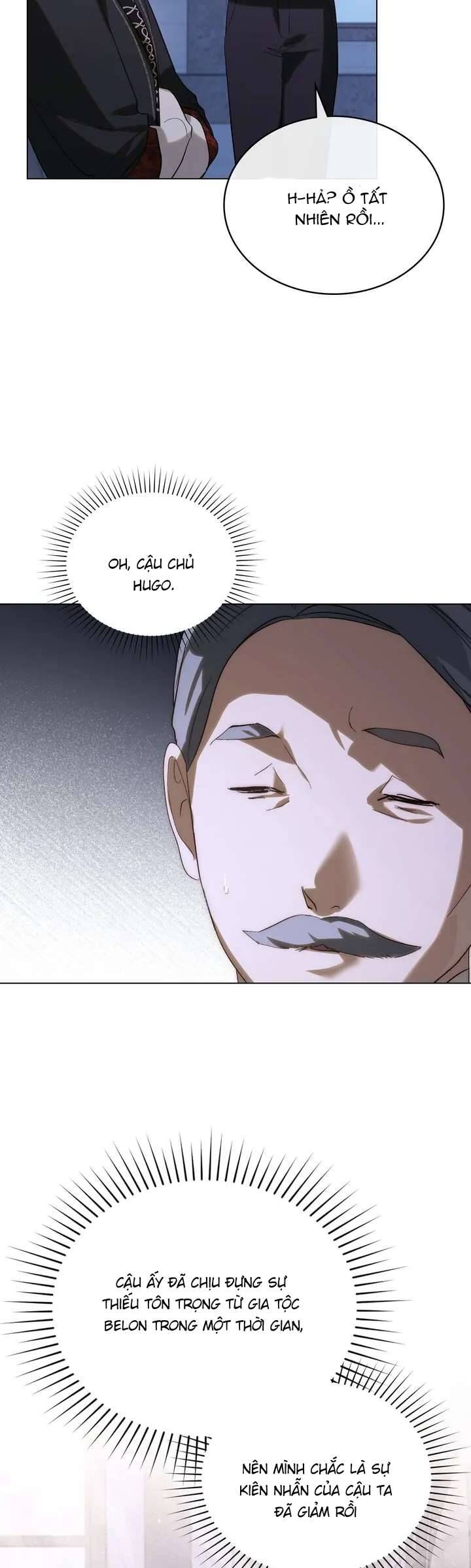 Khi Số Phận Tìm Đến Hai Ta - Chap 39 - Trang 34