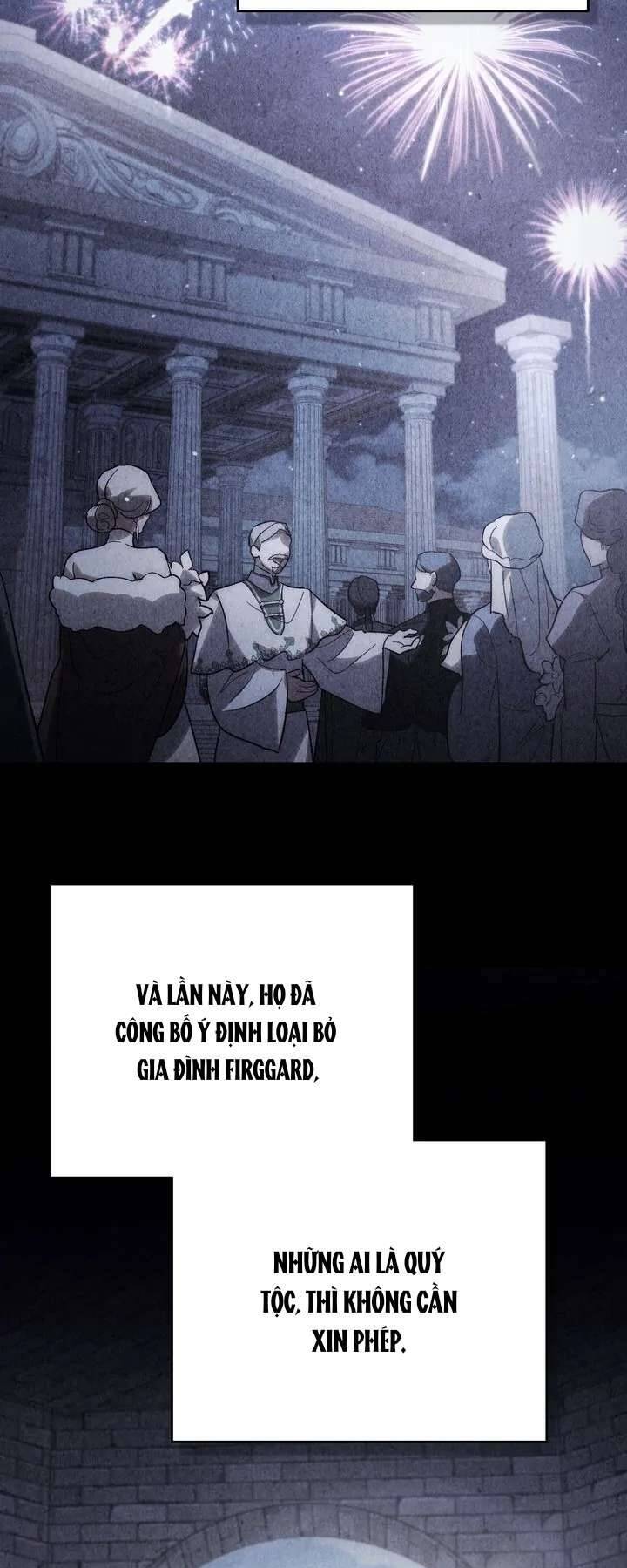 Khi Số Phận Tìm Đến Hai Ta - Chap 39 - Trang 36
