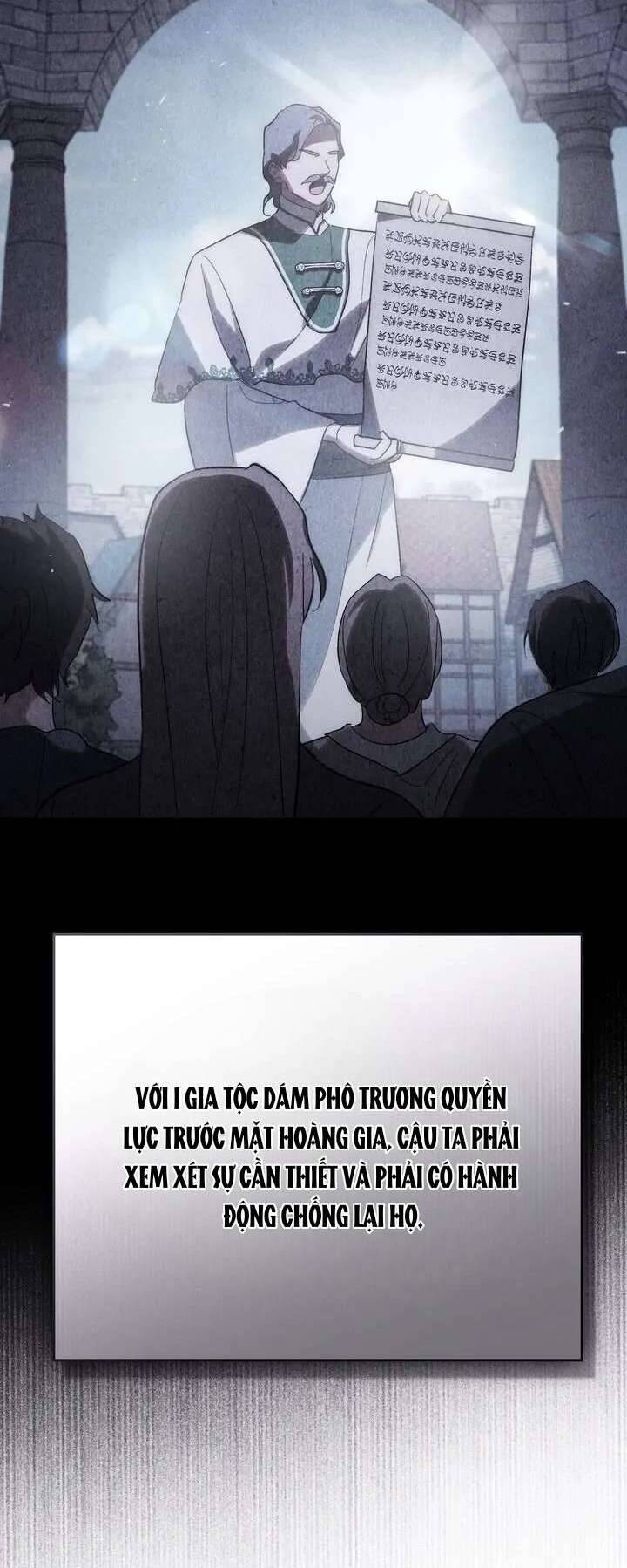 Khi Số Phận Tìm Đến Hai Ta - Chap 39 - Trang 37