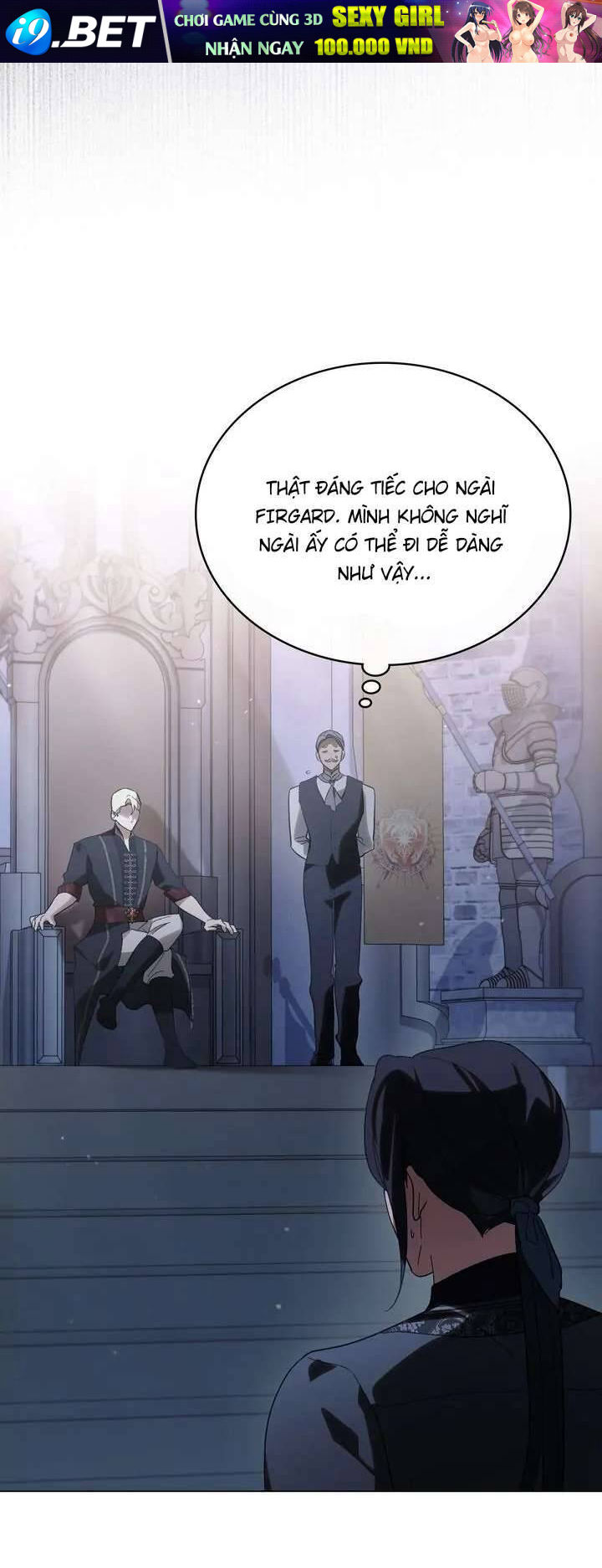 Khi Số Phận Tìm Đến Hai Ta - Chap 39 - Trang 38