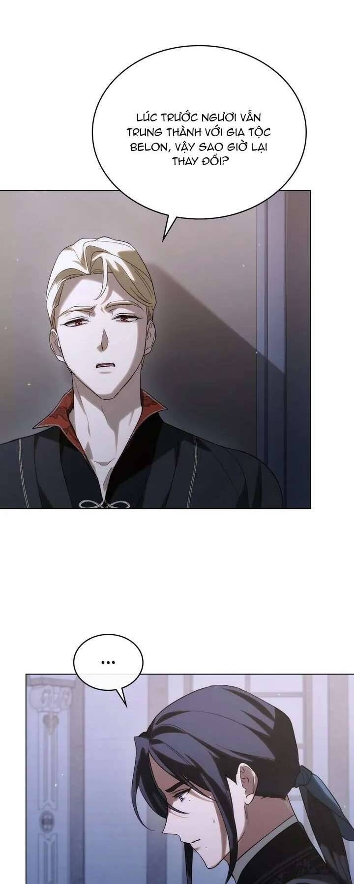 Khi Số Phận Tìm Đến Hai Ta - Chap 39 - Trang 39