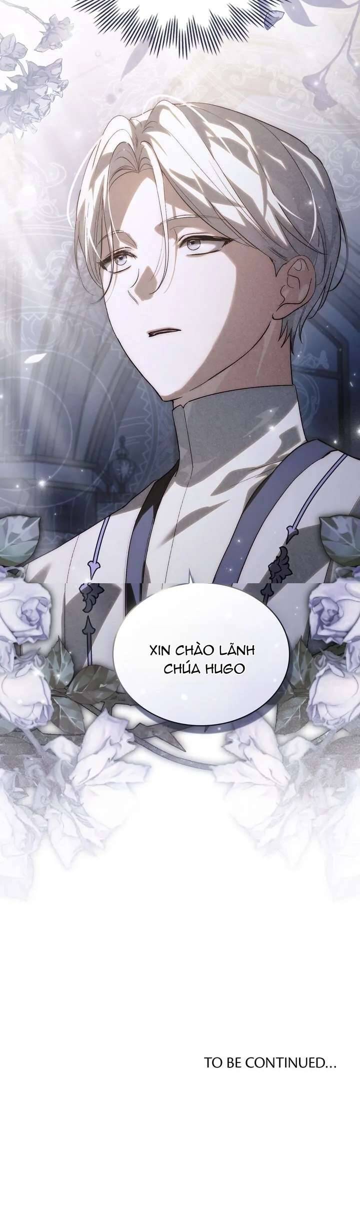 Khi Số Phận Tìm Đến Hai Ta - Chap 39 - Trang 44