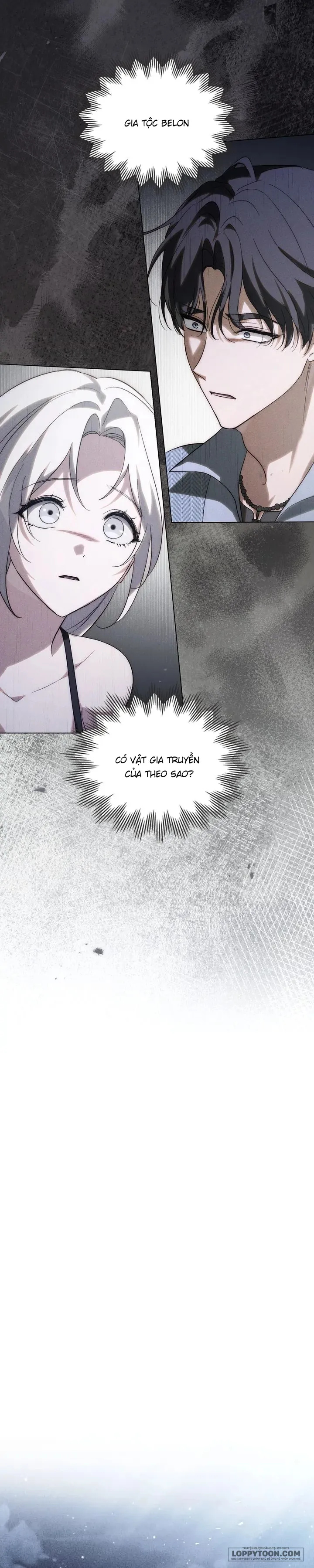Khi Số Phận Tìm Đến Hai Ta - Chap 39 - Trang 10