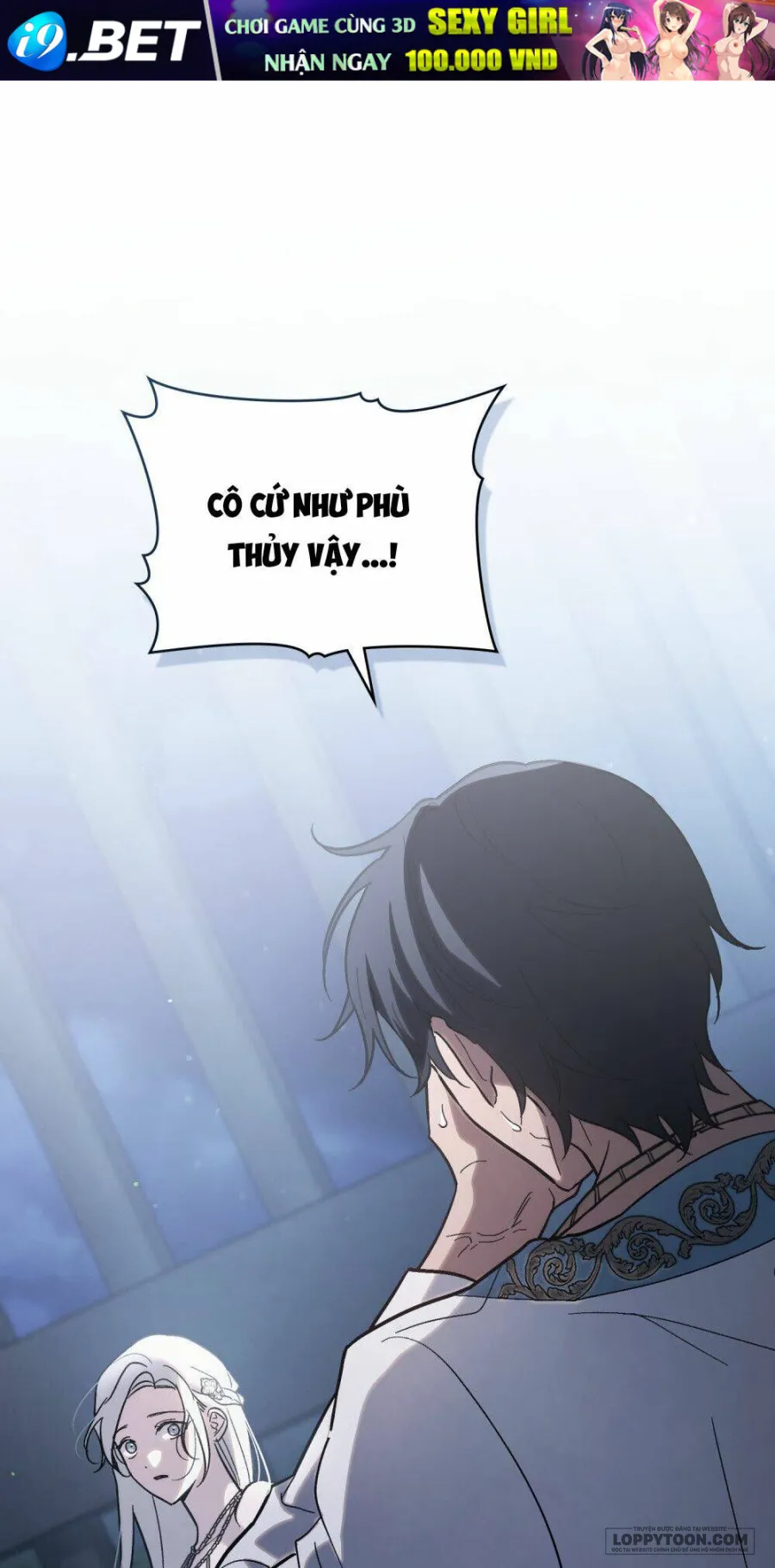 Khi Số Phận Tìm Đến Hai Ta - Chap 4 - Trang 1