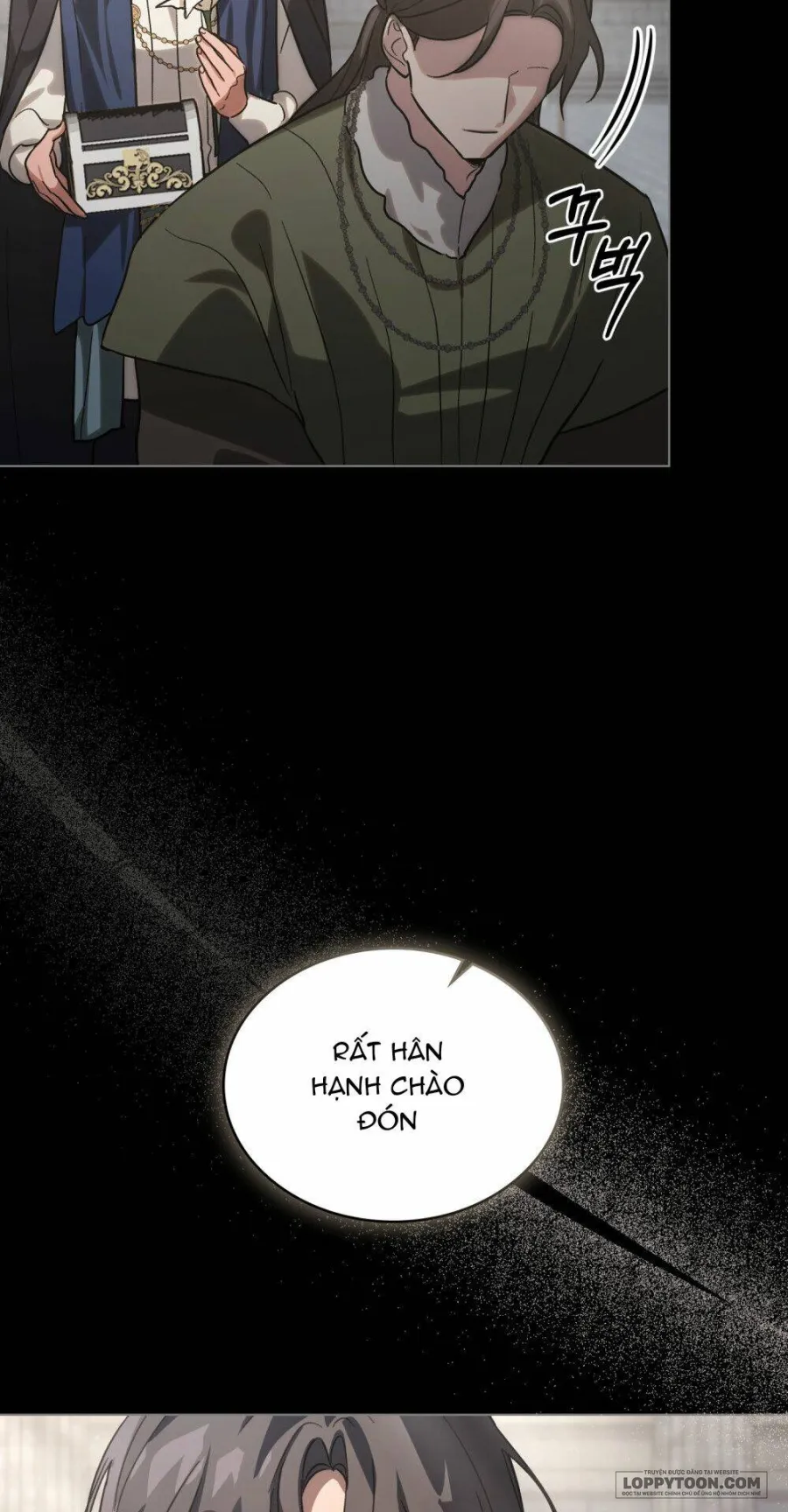 Khi Số Phận Tìm Đến Hai Ta - Chap 4 - Trang 25