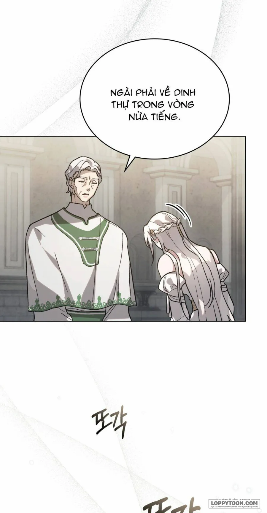 Khi Số Phận Tìm Đến Hai Ta - Chap 4 - Trang 44