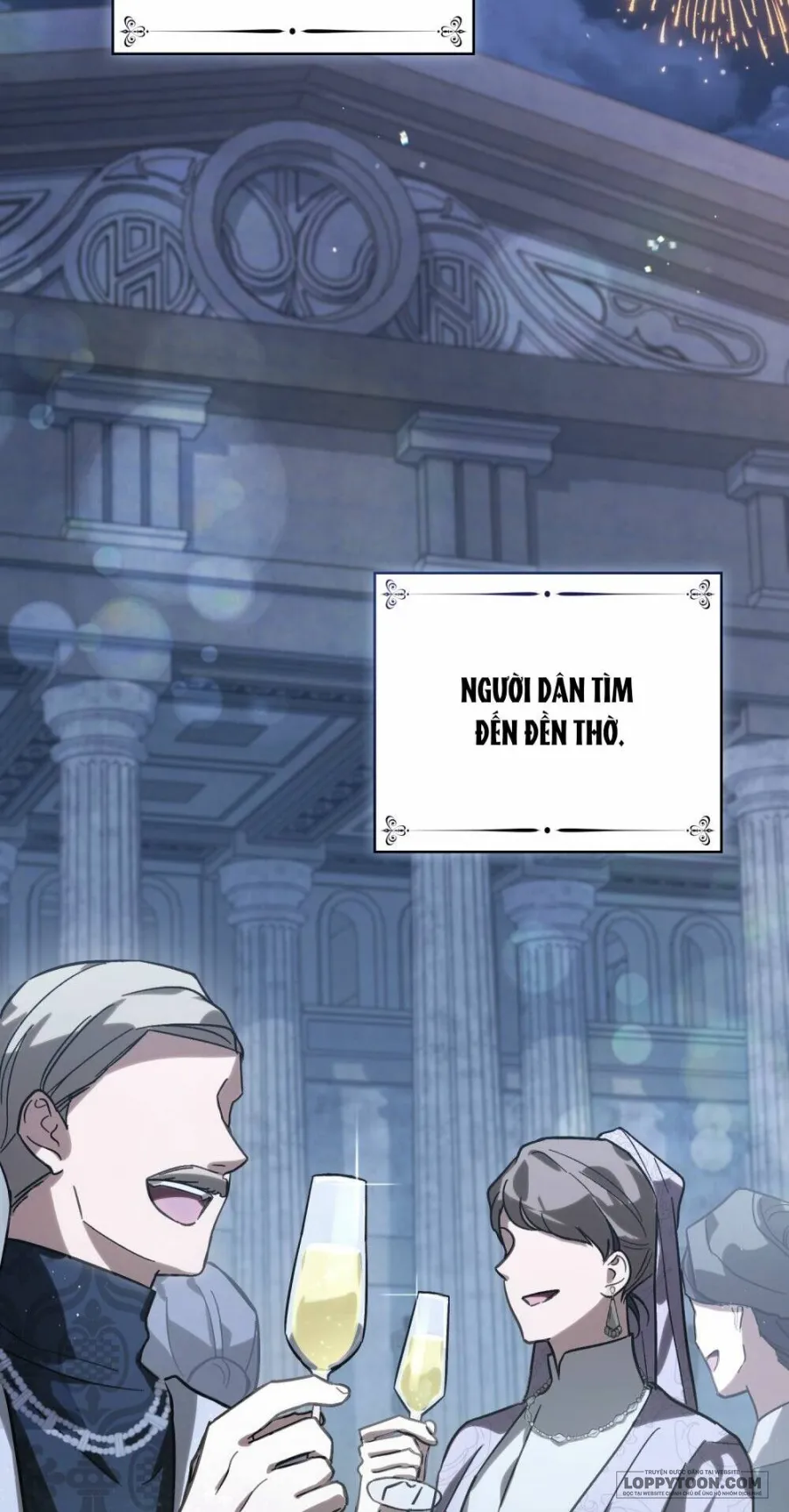 Khi Số Phận Tìm Đến Hai Ta - Chap 4 - Trang 50
