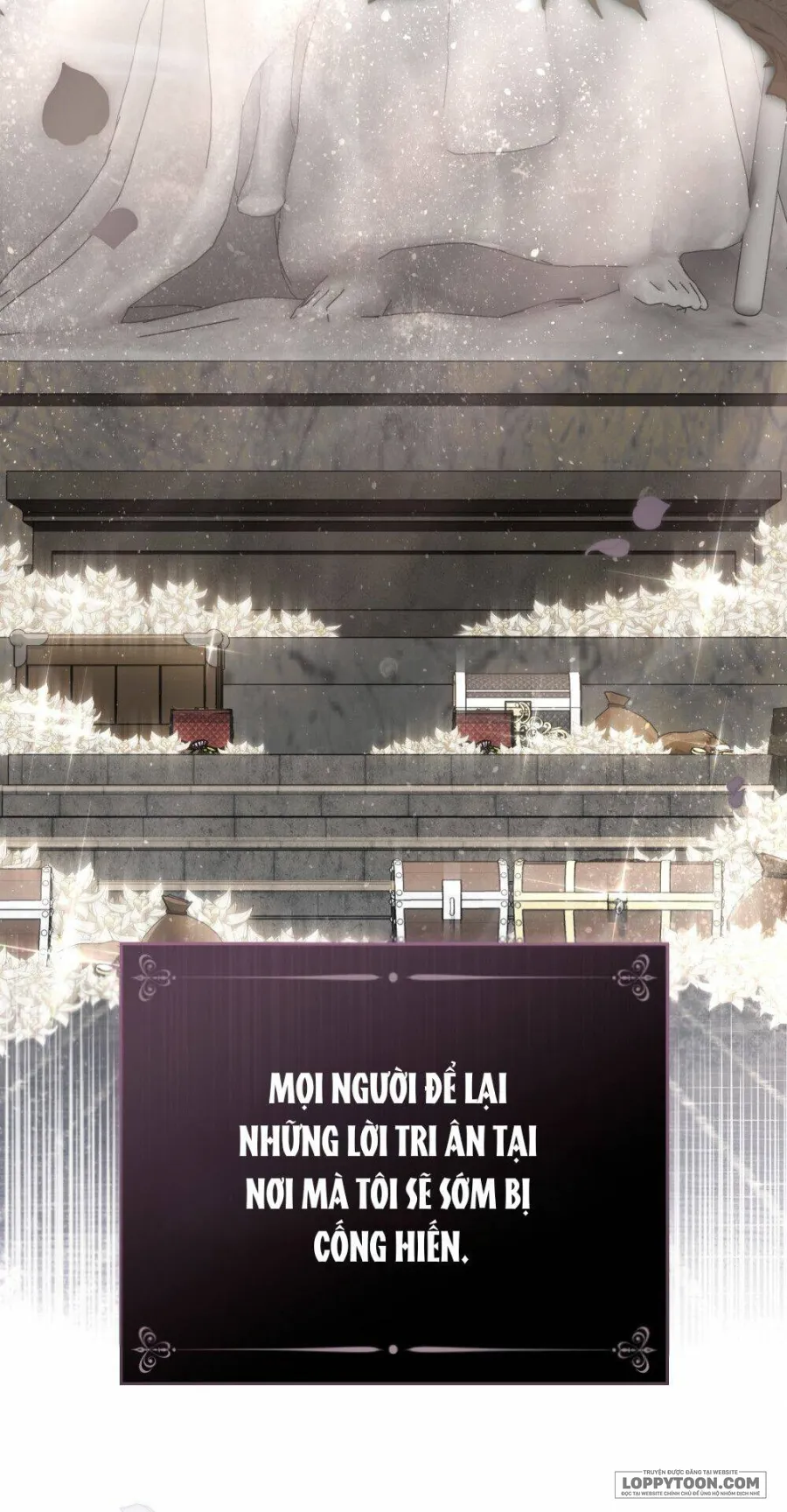 Khi Số Phận Tìm Đến Hai Ta - Chap 4 - Trang 53