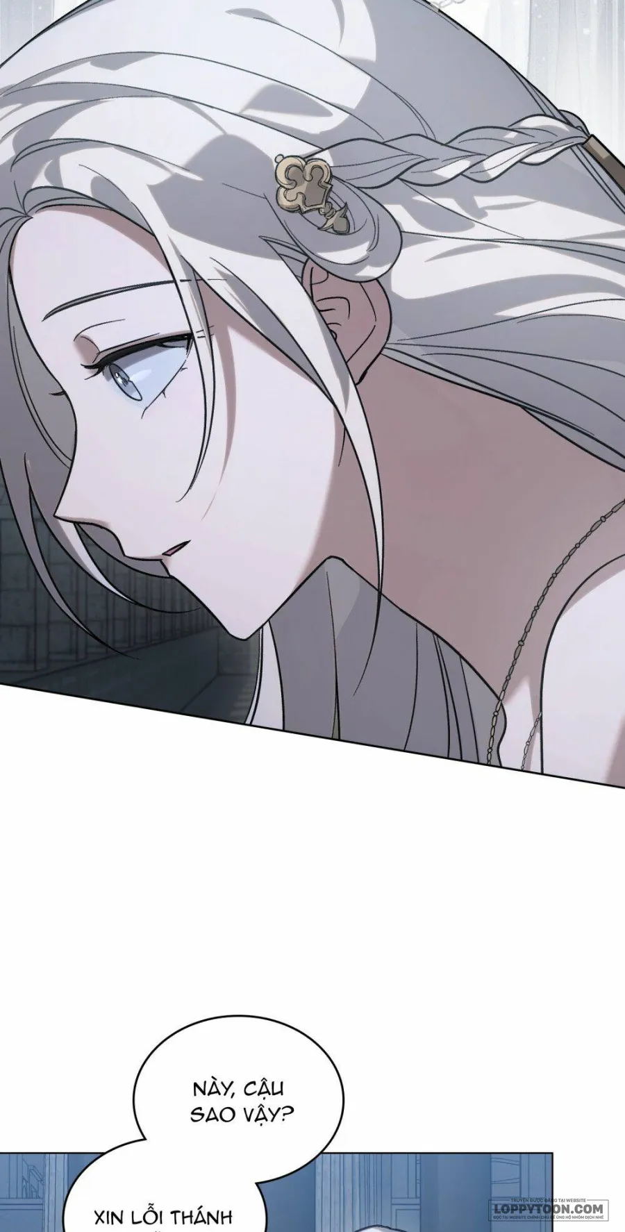 Khi Số Phận Tìm Đến Hai Ta - Chap 4 - Trang 63