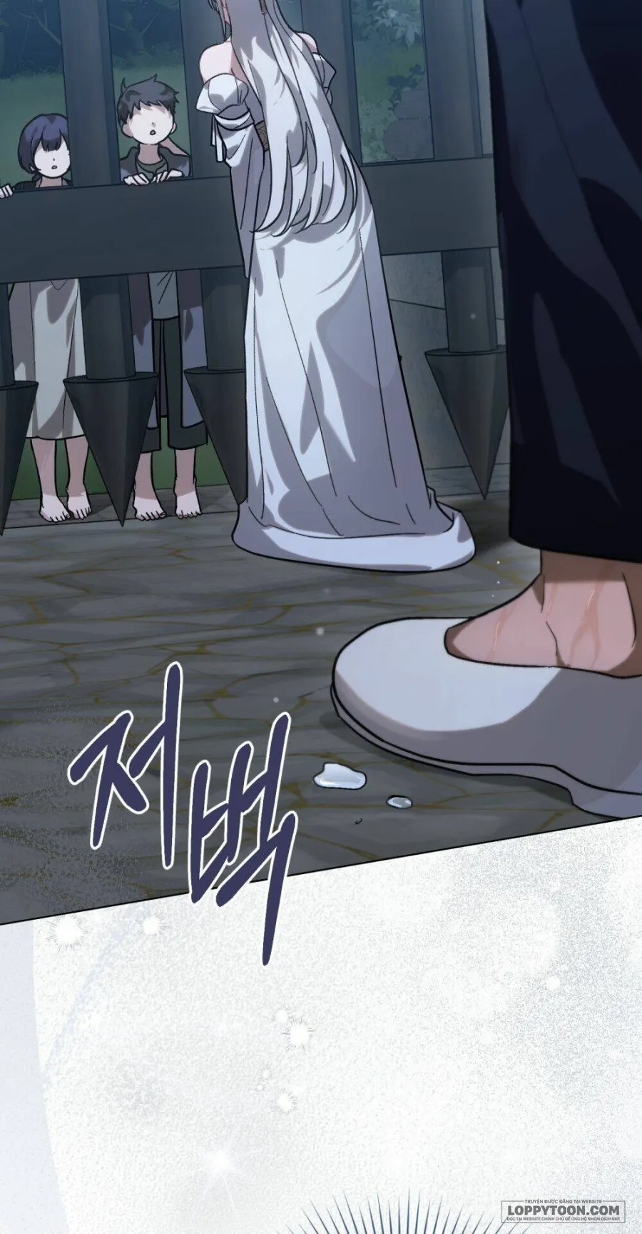 Khi Số Phận Tìm Đến Hai Ta - Chap 4 - Trang 66