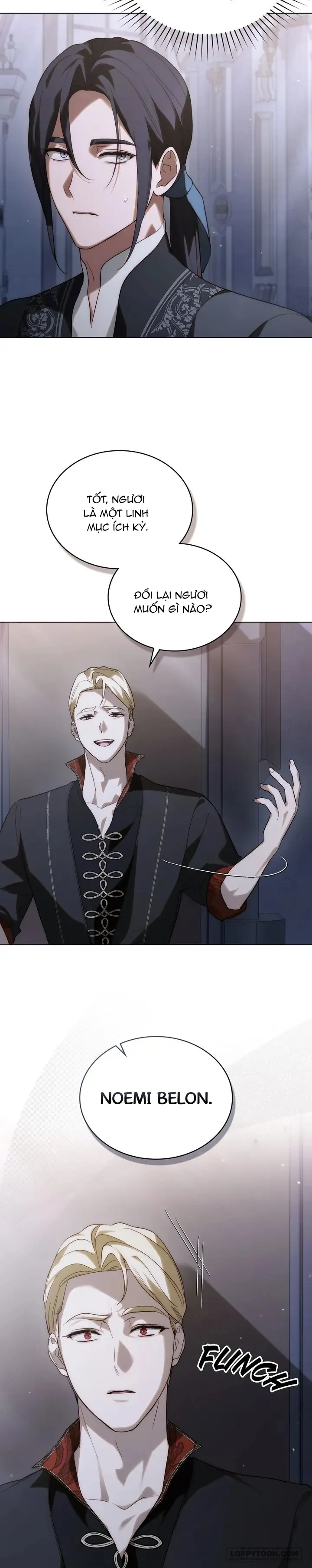 Khi Số Phận Tìm Đến Hai Ta - Chap 40 - Trang 15