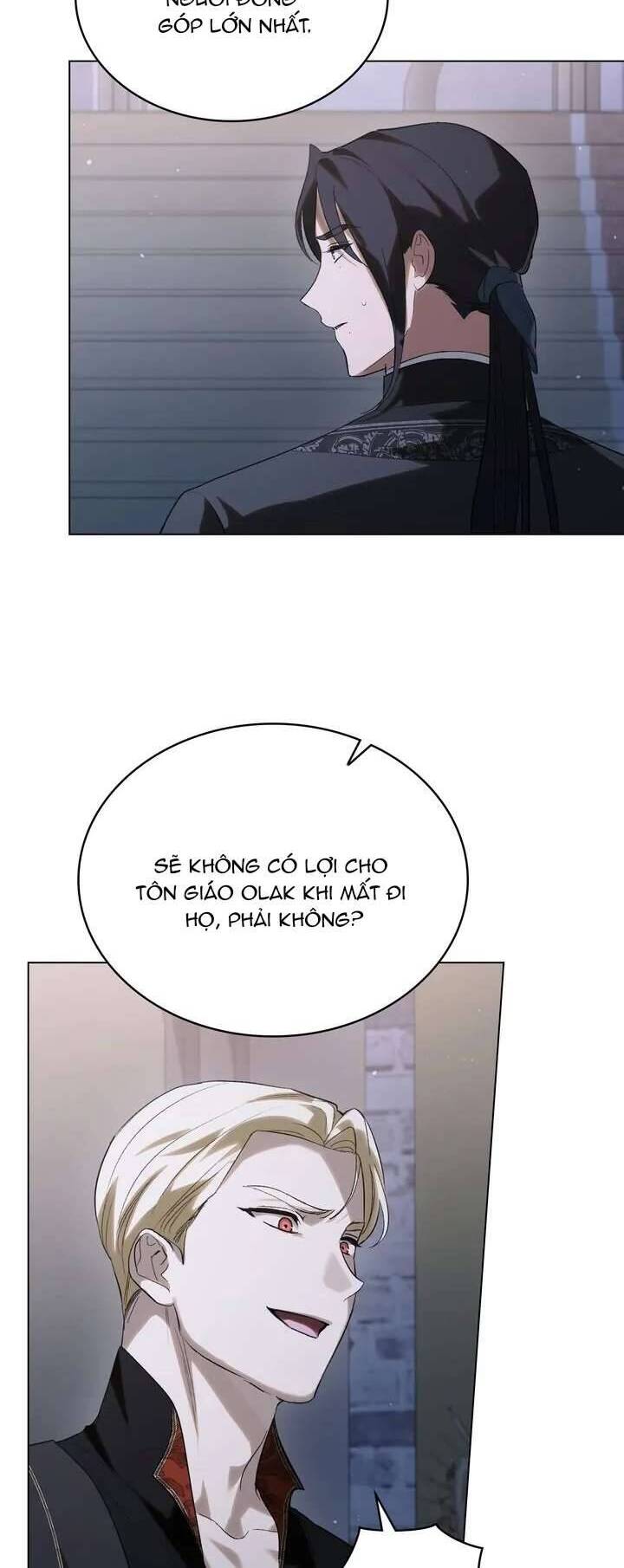 Khi Số Phận Tìm Đến Hai Ta - Chap 40 - Trang 25