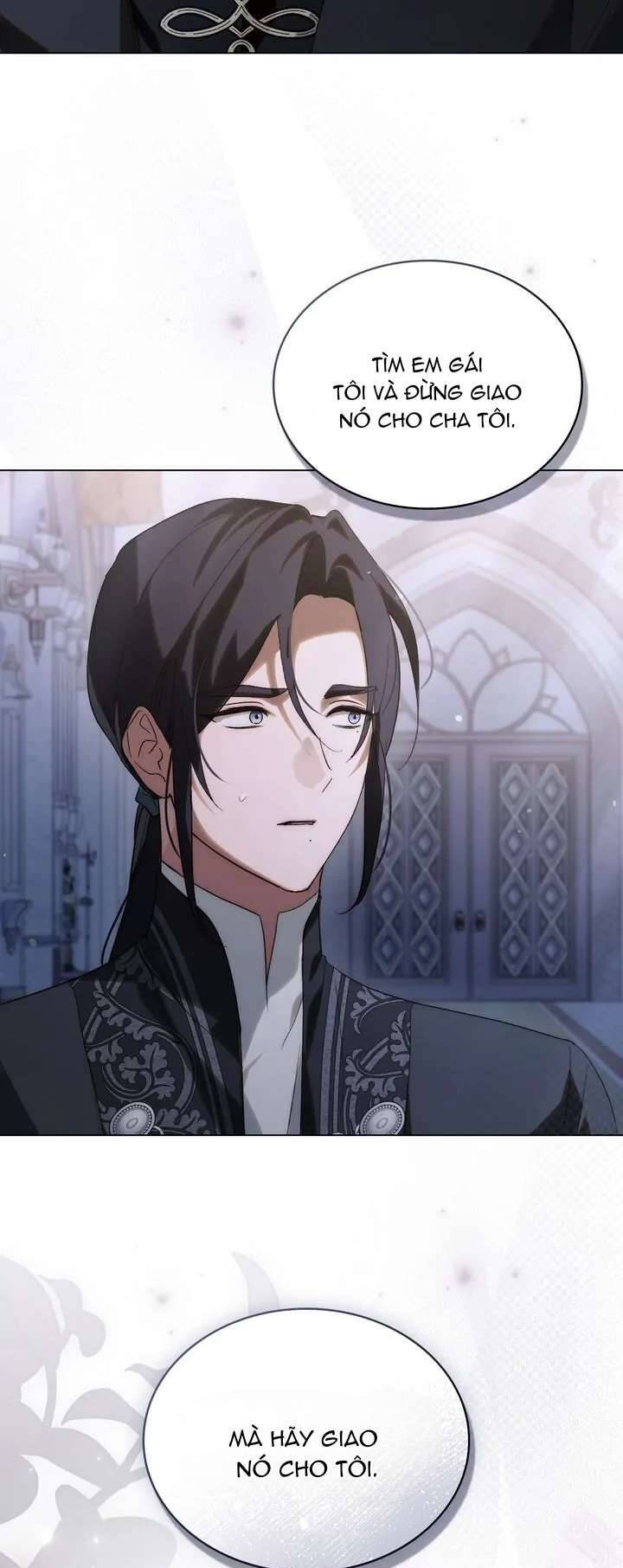 Khi Số Phận Tìm Đến Hai Ta - Chap 40 - Trang 29