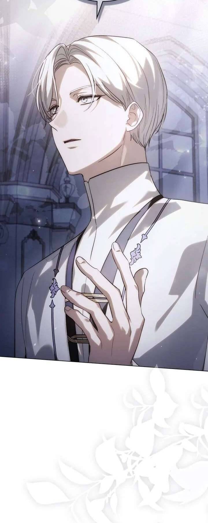 Khi Số Phận Tìm Đến Hai Ta - Chap 40 - Trang 30