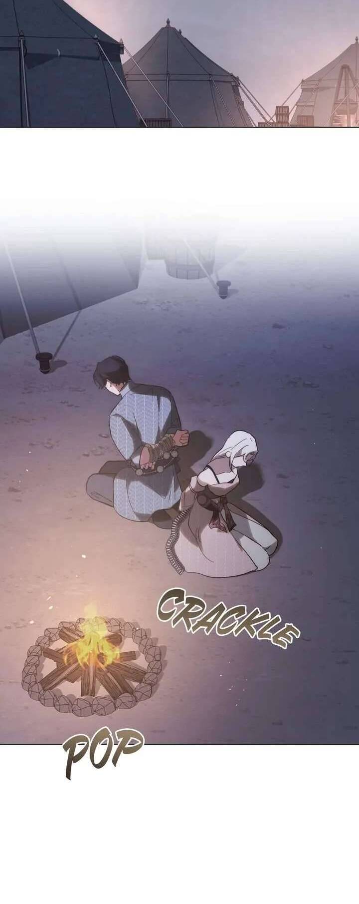 Khi Số Phận Tìm Đến Hai Ta - Chap 40 - Trang 32