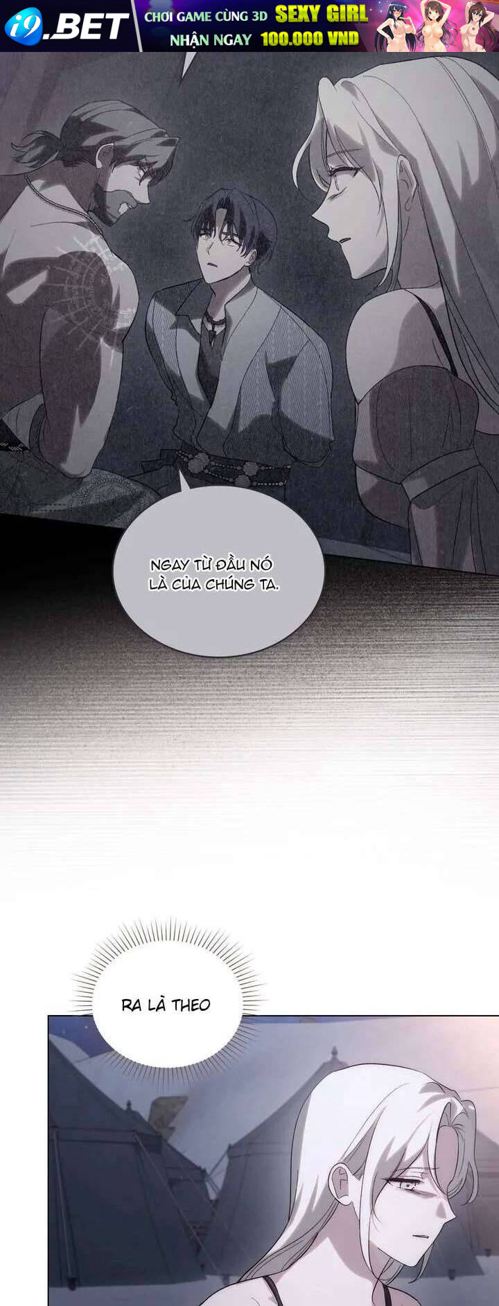 Khi Số Phận Tìm Đến Hai Ta - Chap 40 - Trang 34