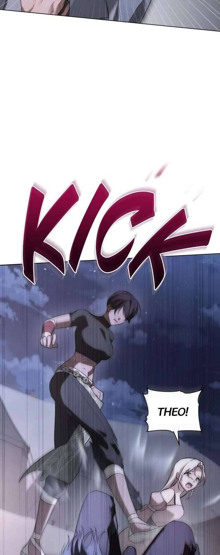 Khi Số Phận Tìm Đến Hai Ta - Chap 40 - Trang 38