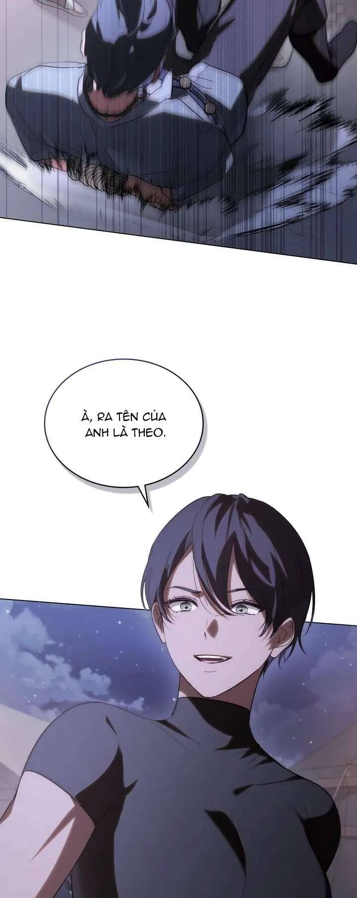 Khi Số Phận Tìm Đến Hai Ta - Chap 40 - Trang 39