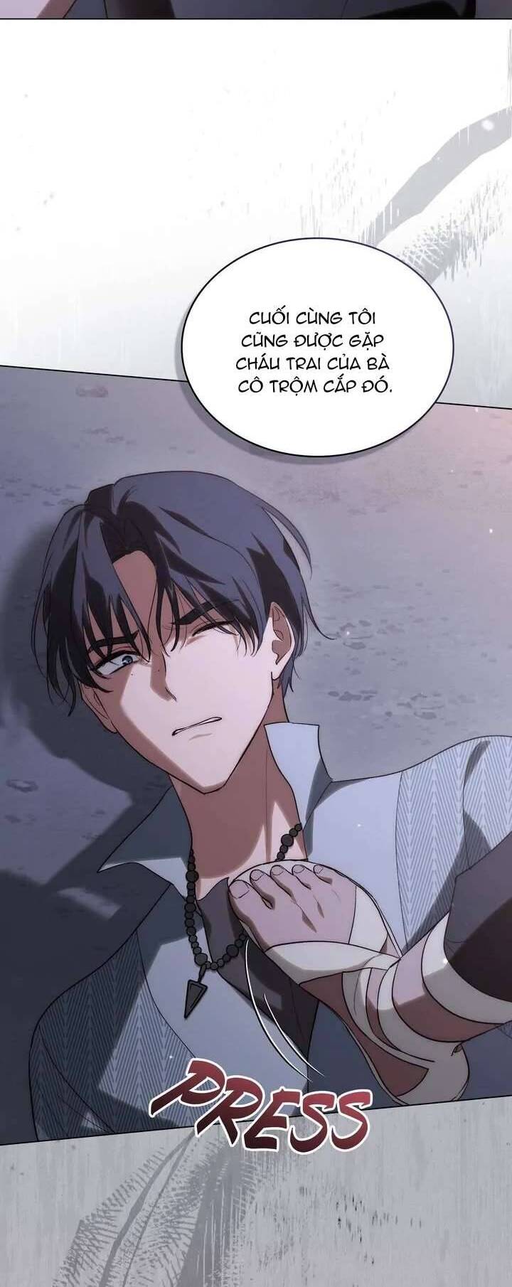 Khi Số Phận Tìm Đến Hai Ta - Chap 40 - Trang 40