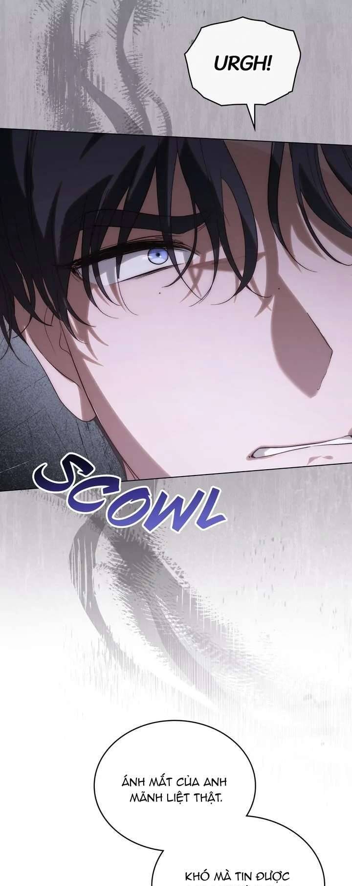 Khi Số Phận Tìm Đến Hai Ta - Chap 40 - Trang 41