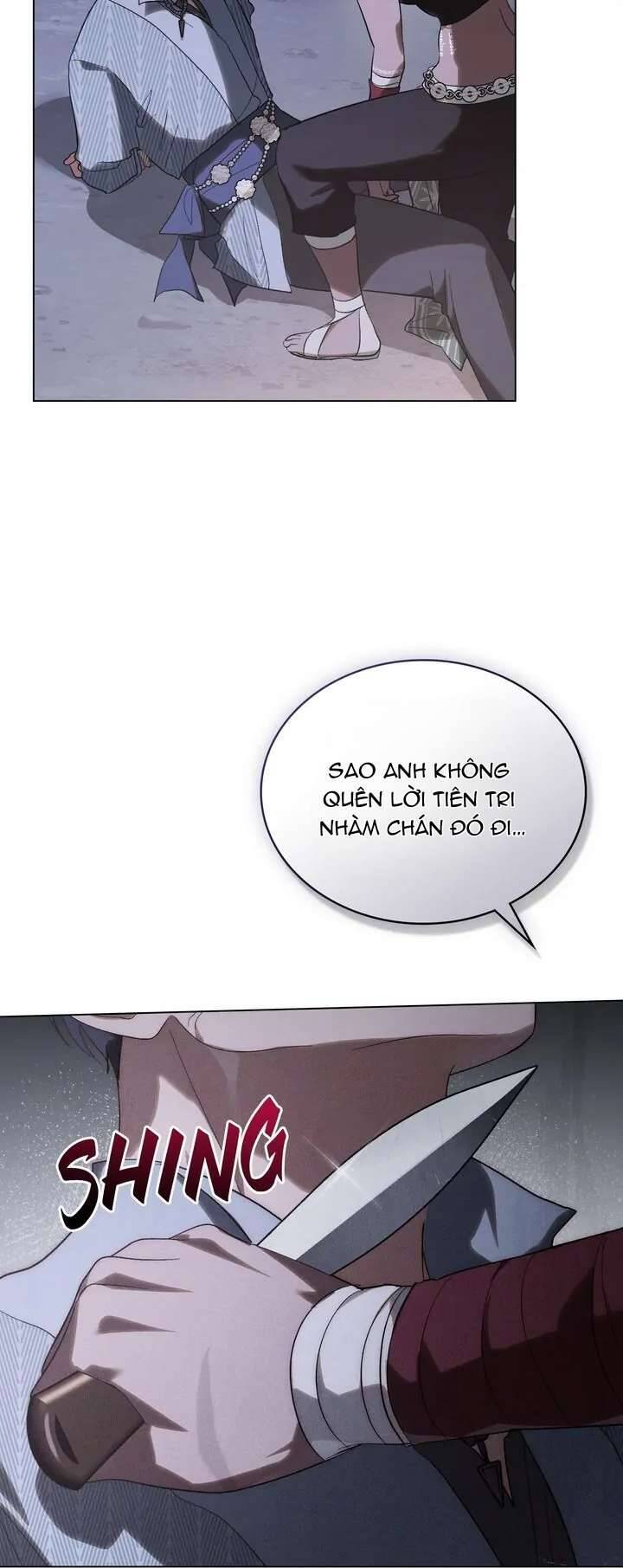Khi Số Phận Tìm Đến Hai Ta - Chap 40 - Trang 43