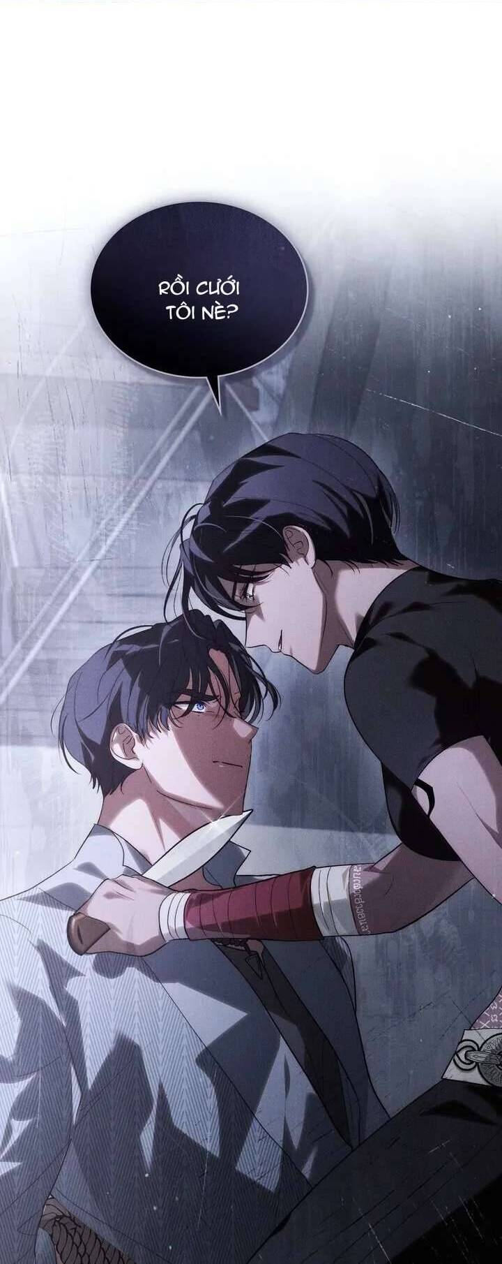 Khi Số Phận Tìm Đến Hai Ta - Chap 40 - Trang 44