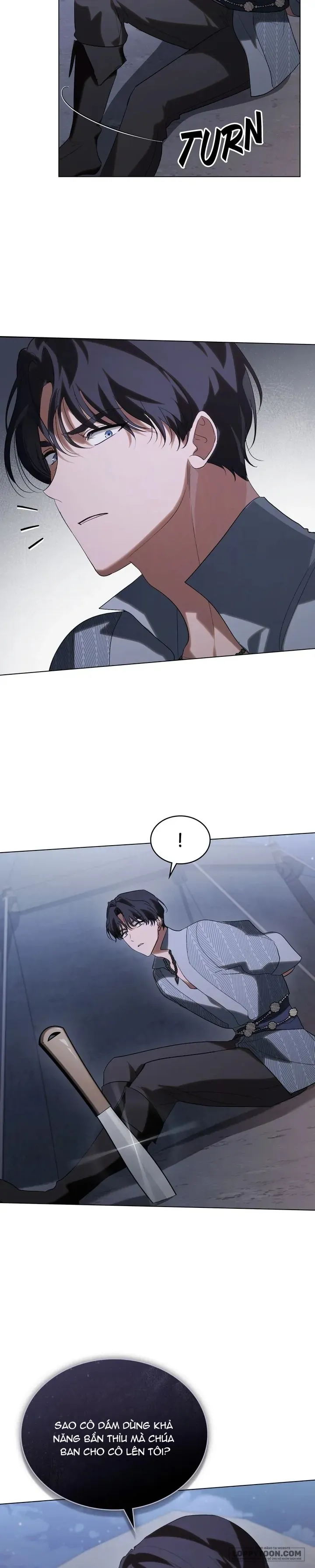 Khi Số Phận Tìm Đến Hai Ta - Chap 41 - Trang 16