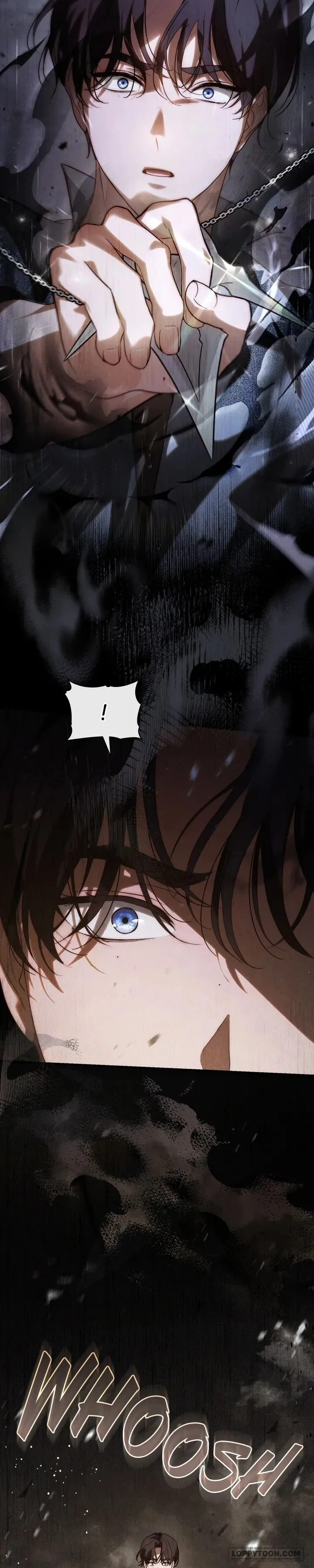 Khi Số Phận Tìm Đến Hai Ta - Chap 41 - Trang 23